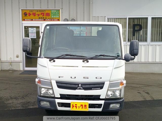 mitsubishi-fuso canter 2014 GOO_NET_EXCHANGE_0903894A30241211W001 image 2