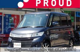 suzuki palette 2010 CFJ1066470