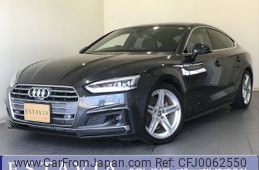 audi a5 2019 -AUDI--Audi A5 DBA-F5CVKL--WAUZZZF57KA043913---AUDI--Audi A5 DBA-F5CVKL--WAUZZZF57KA043913-