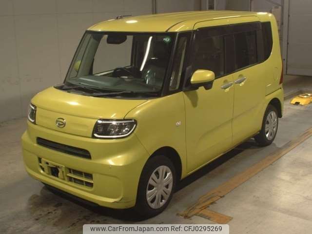 daihatsu tanto 2019 -DAIHATSU--Tanto 6BA-LA650S--LA650S-0029641---DAIHATSU--Tanto 6BA-LA650S--LA650S-0029641- image 1