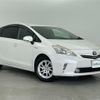 toyota prius-α 2011 -TOYOTA--Prius α DAA-ZVW41W--ZVW41-3007392---TOYOTA--Prius α DAA-ZVW41W--ZVW41-3007392- image 1