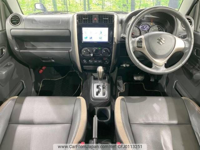 suzuki jimny 2016 -SUZUKI--Jimny ABA-JB23W--JB23W-761159---SUZUKI--Jimny ABA-JB23W--JB23W-761159- image 2