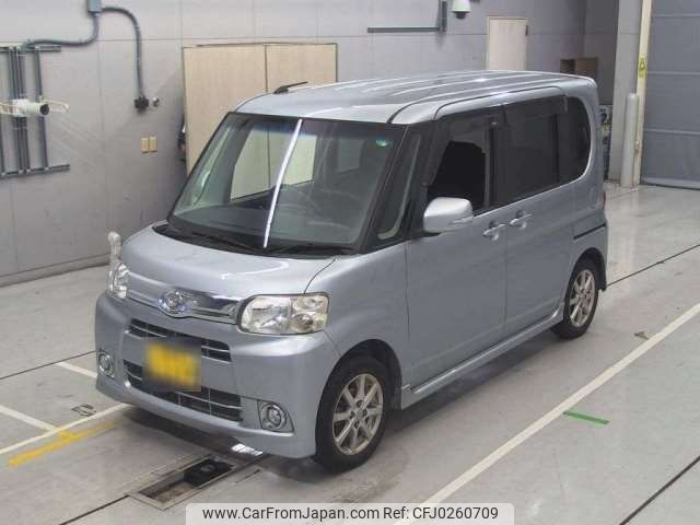 daihatsu tanto 2013 -DAIHATSU 【岐阜 581ｺ1177】--Tanto DBA-L385S--L385S-0094120---DAIHATSU 【岐阜 581ｺ1177】--Tanto DBA-L385S--L385S-0094120- image 1