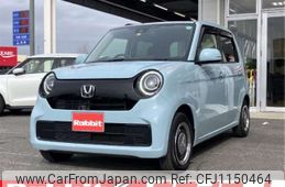 honda n-one 2022 -HONDA--N ONE 6BA-JG3--JG3-1014199---HONDA--N ONE 6BA-JG3--JG3-1014199-