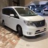 nissan serena 2016 CFJ1765595 image 16