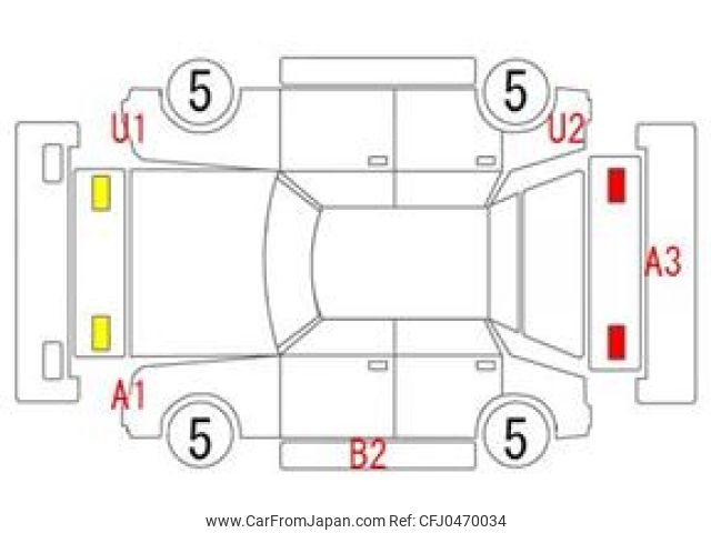 honda n-box 2013 -HONDA--N BOX DBA-JF1--JF1-1292455---HONDA--N BOX DBA-JF1--JF1-1292455- image 2