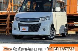suzuki palette 2011 CFJ1657733