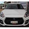 suzuki swift 2023 -SUZUKI--Swift 4BA-ZC33S--ZC33S-504984---SUZUKI--Swift 4BA-ZC33S--ZC33S-504984- image 4