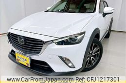 mazda cx-3 2015 -MAZDA 【名変中 】--CX-3 DK5FW--108856---MAZDA 【名変中 】--CX-3 DK5FW--108856-