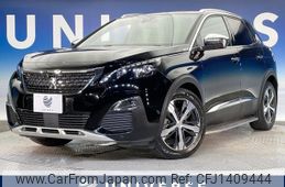 peugeot 3008 2018 -PEUGEOT--Peugeot 3008 LDA-P84AH01--VF3MJEHZRJS250834---PEUGEOT--Peugeot 3008 LDA-P84AH01--VF3MJEHZRJS250834-