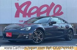 subaru brz 2013 -SUBARU--BRZ DBA-ZC6--ZC6-012561---SUBARU--BRZ DBA-ZC6--ZC6-012561-