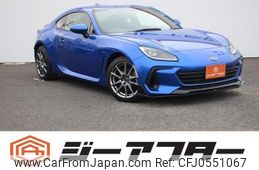 subaru brz 2022 -SUBARU--BRZ 3BA-ZD8--ZD8-011547---SUBARU--BRZ 3BA-ZD8--ZD8-011547-