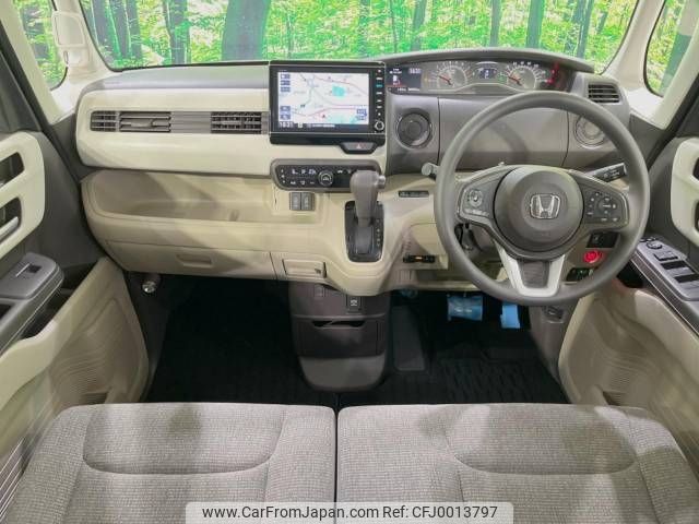 honda n-box 2018 -HONDA--N BOX DBA-JF3--JF3-1144040---HONDA--N BOX DBA-JF3--JF3-1144040- image 2