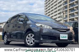 toyota wish 2016 -TOYOTA--Wish DBA-ZGE20G--ZGE20-6032273---TOYOTA--Wish DBA-ZGE20G--ZGE20-6032273-