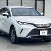 toyota harrier 2022 CFJ1857413 image 17