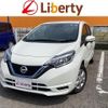 nissan note 2018 quick_quick_HE12_HE12-165482 image 1