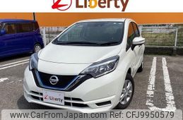 nissan note 2018 quick_quick_HE12_HE12-165482