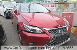lexus ct 2018 -LEXUS--Lexus CT ZWA10-2331196---LEXUS--Lexus CT ZWA10-2331196-