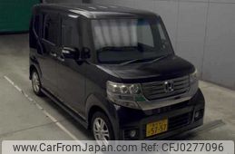 honda n-box 2012 -HONDA 【横浜 583ｽ5757】--N BOX JF1--JF1-1005937---HONDA 【横浜 583ｽ5757】--N BOX JF1--JF1-1005937-