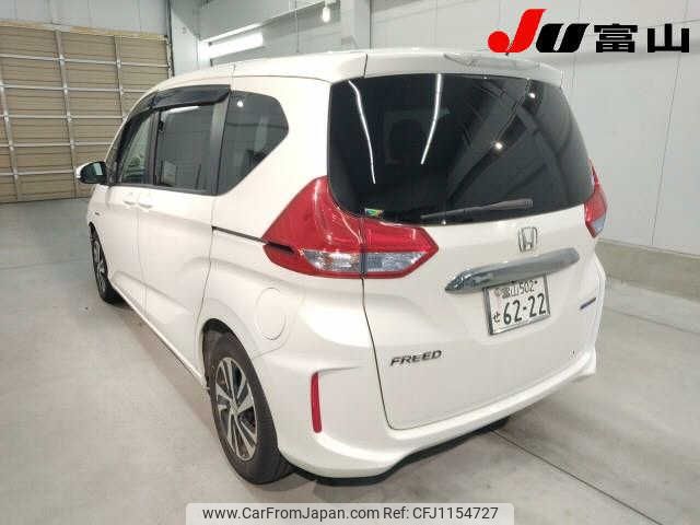 honda freed 2017 -HONDA 【富山 502ｾ6222】--Freed GB7-GB7-1030752---HONDA 【富山 502ｾ6222】--Freed GB7-GB7-1030752- image 2