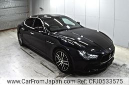 maserati ghibli 2015 -MASERATI--Maserati Ghibli MG30B-ZAM5957C001156089---MASERATI--Maserati Ghibli MG30B-ZAM5957C001156089-