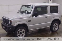 suzuki jimny 2019 quick_quick_3BA-JB64W_135828