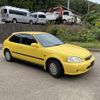 honda civic 2000 CFJ1850302 image 5