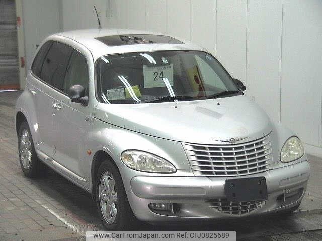 chrysler pt-cruiser 2005 -CHRYSLER--Chrysler PT Cruiser PT24--5T565286---CHRYSLER--Chrysler PT Cruiser PT24--5T565286- image 1