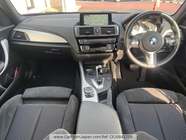 bmw 1-series 2015 quick_quick_1R15_WBA1R520105C69227 image 2