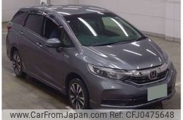 honda shuttle 2021 -HONDA 【札幌 504ﾅ4083】--Shuttle 6AA-GP8--GP8-2200455---HONDA 【札幌 504ﾅ4083】--Shuttle 6AA-GP8--GP8-2200455-