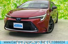 toyota corolla-touring-wagon 2024 CFJ1386024
