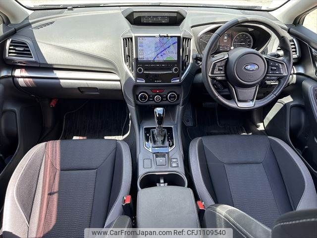 subaru impreza-g4 2017 -SUBARU--Impreza G4 DBA-GK6--GK6-003024---SUBARU--Impreza G4 DBA-GK6--GK6-003024- image 2