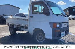 daihatsu hijet-truck 1998 -DAIHATSU--Hijet Truck V-S110P--S110P-173747---DAIHATSU--Hijet Truck V-S110P--S110P-173747-