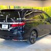 honda odyssey 2016 -HONDA--Odyssey DAA-RC4--RC4-1003666---HONDA--Odyssey DAA-RC4--RC4-1003666- image 18