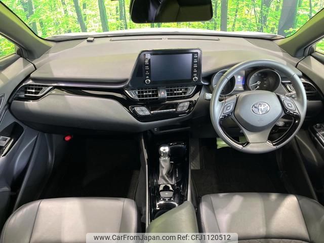 toyota c-hr 2022 quick_quick_ZYX11_ZYX11-2054848 image 2