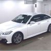 toyota crown 2021 -TOYOTA 【京都 342ﾅ 611】--Crown 6AA-AZSH20--AZSH20-1073646---TOYOTA 【京都 342ﾅ 611】--Crown 6AA-AZSH20--AZSH20-1073646- image 2