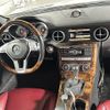 mercedes-benz slk-class 2011 -MERCEDES-BENZ--Benz SLK MBA-172457--WDD1724571F000447---MERCEDES-BENZ--Benz SLK MBA-172457--WDD1724571F000447- image 17
