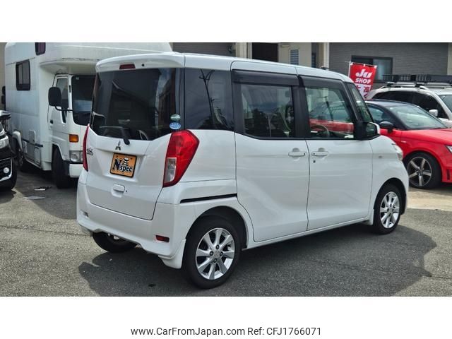 mitsubishi ek-space 2016 CFJ1766071 image 2