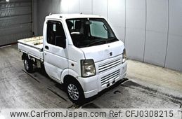 suzuki carry-truck 2011 -SUZUKI--Carry Truck DA63T-734875---SUZUKI--Carry Truck DA63T-734875-