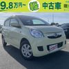 daihatsu mira 2009 -DAIHATSU--Mira L275S--2044785---DAIHATSU--Mira L275S--2044785- image 1