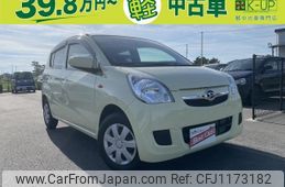 daihatsu mira 2009 -DAIHATSU--Mira L275S--2044785---DAIHATSU--Mira L275S--2044785-