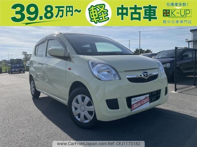 daihatsu mira 2009 -DAIHATSU--Mira L275S--2044785---DAIHATSU--Mira L275S--2044785- image 1