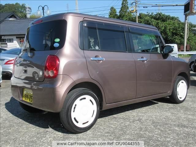 suzuki alto-lapin 2012 -SUZUKI--Alto Lapin HE22S--HE22S-254192---SUZUKI--Alto Lapin HE22S--HE22S-254192- image 2