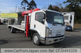 isuzu forward 2008 GOO_NET_EXCHANGE_0903440A30241120W001