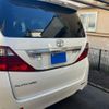 toyota alphard 2011 -TOYOTA--Alphard DBA-ANH25W--ANH25-8031307---TOYOTA--Alphard DBA-ANH25W--ANH25-8031307- image 2