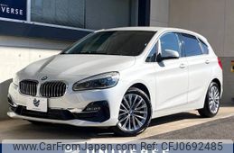 bmw 2-series 2019 -BMW--BMW 2 Series LDA-2C20--WBA6Z12080VF79776---BMW--BMW 2 Series LDA-2C20--WBA6Z12080VF79776-