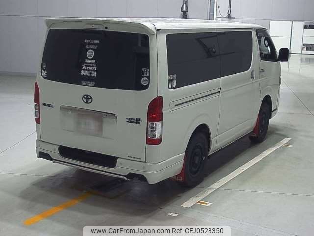 toyota hiace-van 2021 -TOYOTA--Hiace Van QDF-GDH206V--GDH206-1053154---TOYOTA--Hiace Van QDF-GDH206V--GDH206-1053154- image 2