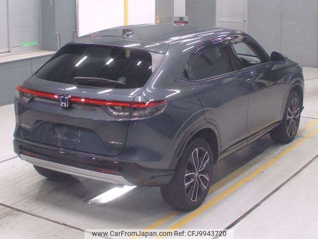 honda vezel 2021 -HONDA--VEZEL 6AA-RV5--RV5-1006294---HONDA--VEZEL 6AA-RV5--RV5-1006294- image 2