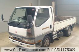 mitsubishi-fuso canter 1995 -MITSUBISHI--Canter FE508B-FE508B420017---MITSUBISHI--Canter FE508B-FE508B420017-