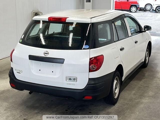 nissan ad-van 2019 -NISSAN--AD Van VY12-273202---NISSAN--AD Van VY12-273202- image 2